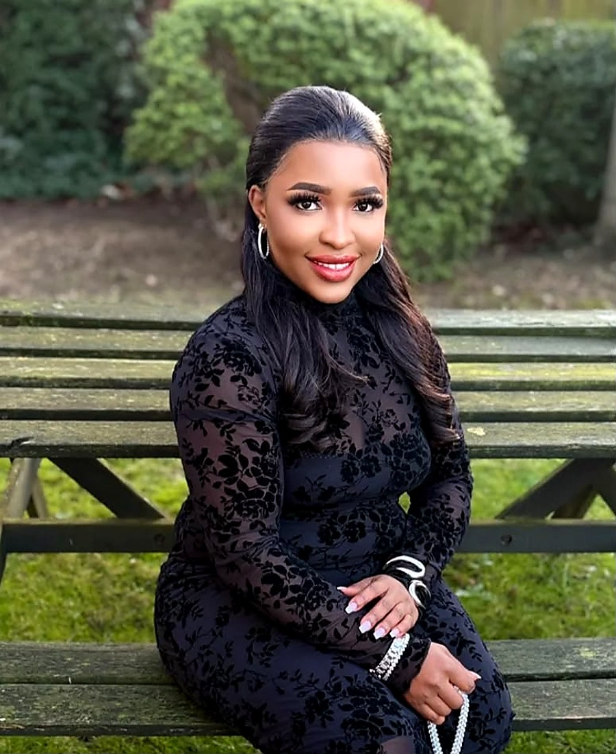 Founder, Elegant Events and Ushering
